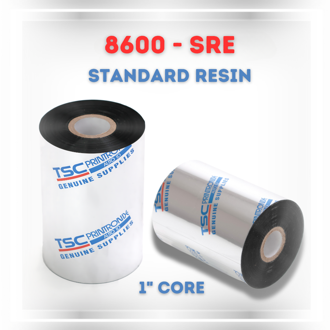 8600-SRE STANDARD RESIN